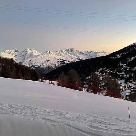 Mgm Hotels & Residences - Residence Manaka La Plagne Exterior photo